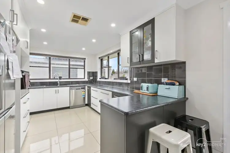 Fifth view of Homely house listing, 70 Hobhouse Street, Longford TAS 7301