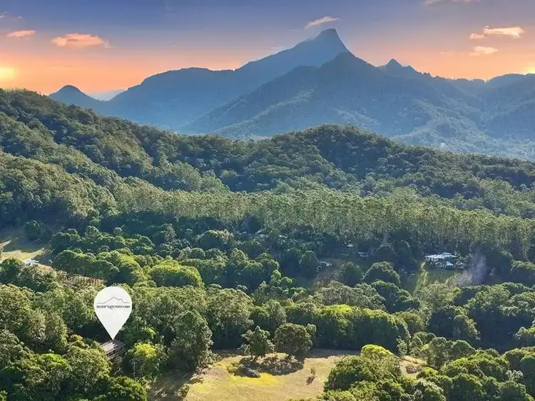 240 Rowlands Creek Road, Uki NSW 2484