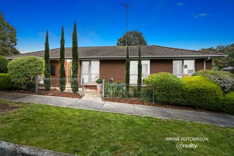203 St Helena Road, Greensborough VIC 3088