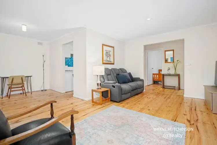 Second view of Homely house listing, 203 St Helena Road, Greensborough VIC 3088
