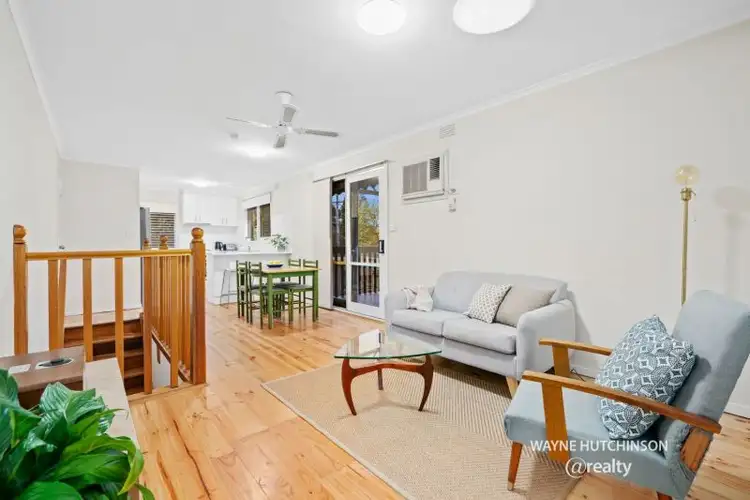 Third view of Homely house listing, 203 St Helena Road, Greensborough VIC 3088
