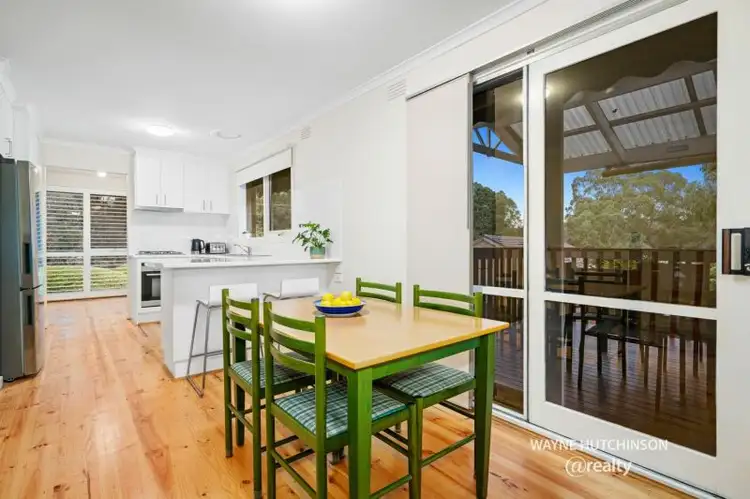 Sixth view of Homely house listing, 203 St Helena Road, Greensborough VIC 3088