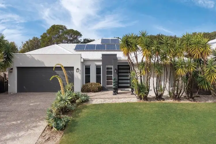 14 Picnic Creek Drive, Coomera QLD 4209