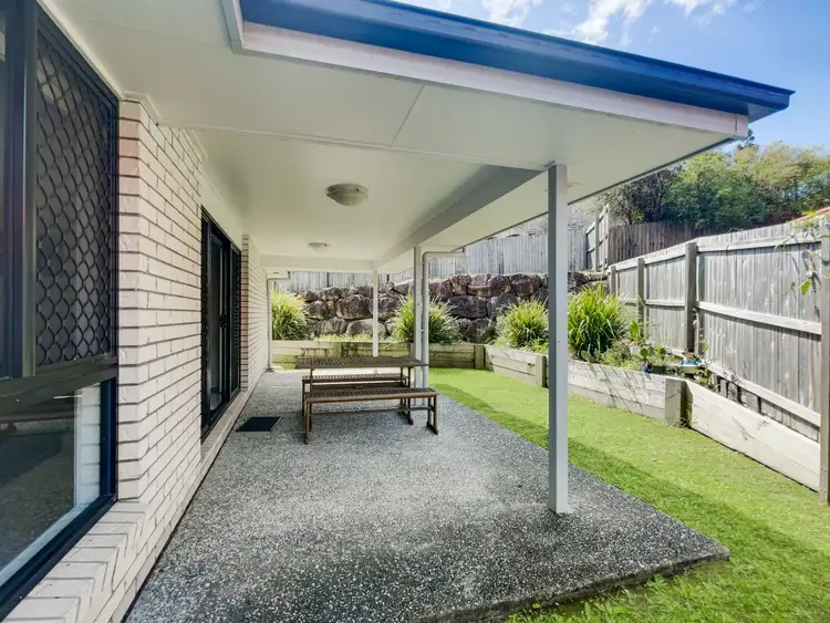 Fourth view of Homely house listing, 25 Oscar Close, Ormeau QLD 4208