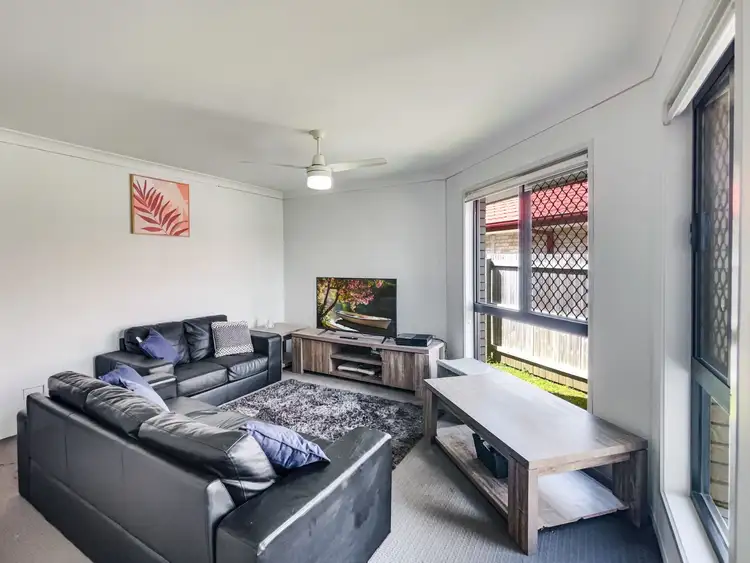 Fifth view of Homely house listing, 25 Oscar Close, Ormeau QLD 4208