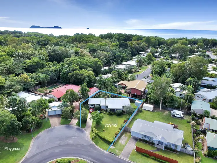 13 Chelsea Close, Kewarra Beach QLD 4879