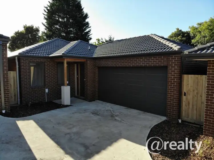 4/1-3 Grevillea Avenue, Boronia VIC 3155
