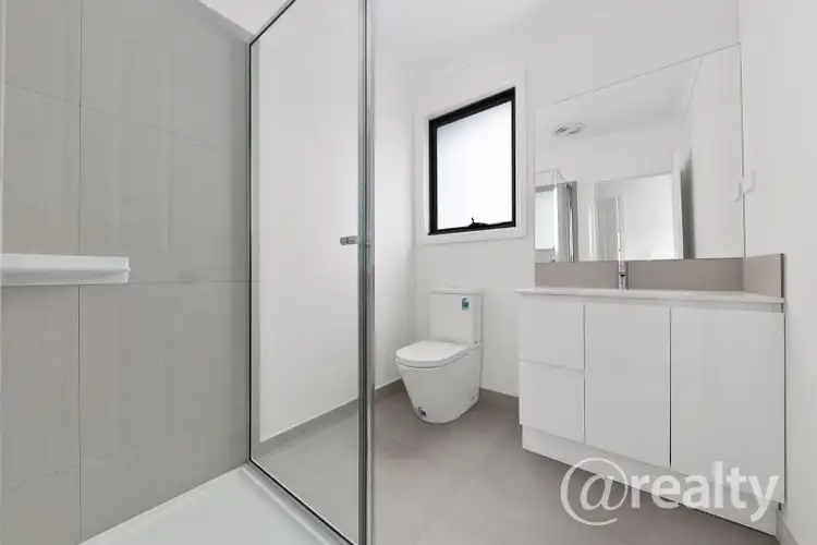 Sixth view of Homely townhouse listing, Unit 2 (Lot 3)/1-3 Grevillea Avenue, Boronia VIC 3155