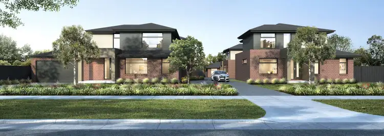 1/1-3 Grevillea Avenue, Boronia VIC 3155