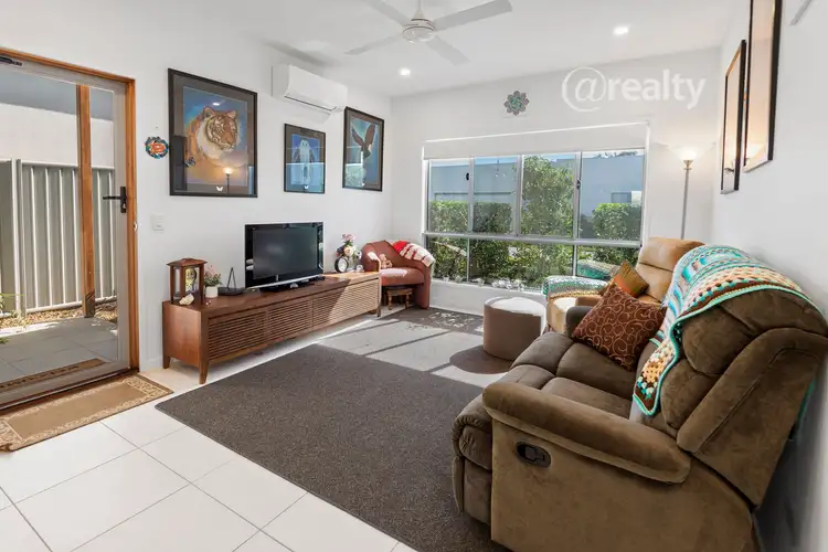 Second view of Homely house listing, 85/19 Bongaree Avenue, Bongaree QLD 4507