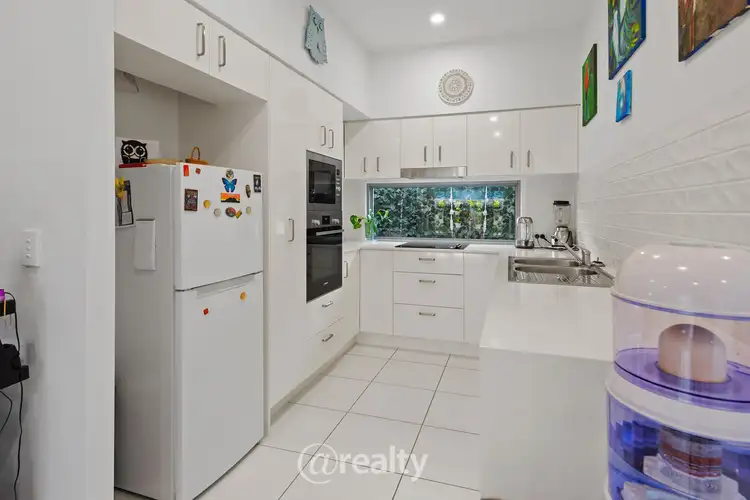 Fifth view of Homely house listing, 85/19 Bongaree Avenue, Bongaree QLD 4507
