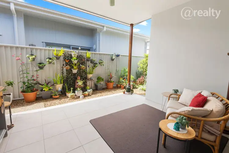 Sixth view of Homely house listing, 85/19 Bongaree Avenue, Bongaree QLD 4507