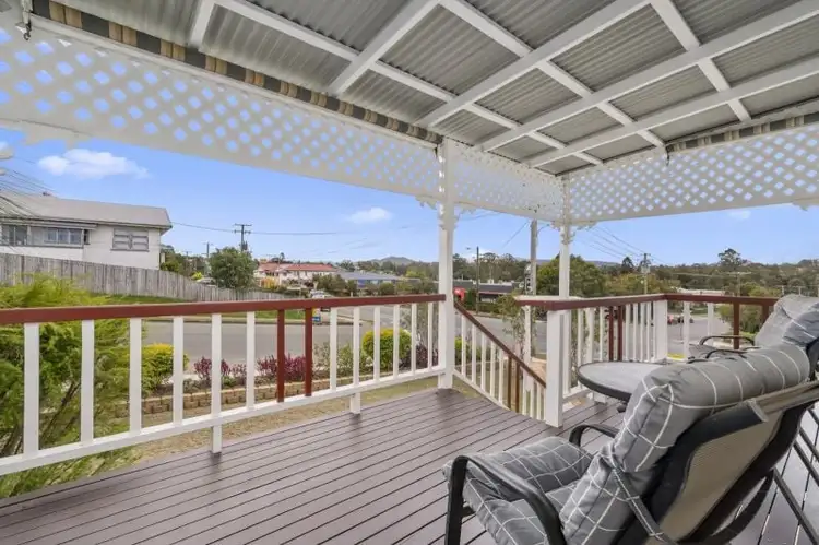 Third view of Homely house listing, 25 Mary Street, Kilcoy QLD 4515