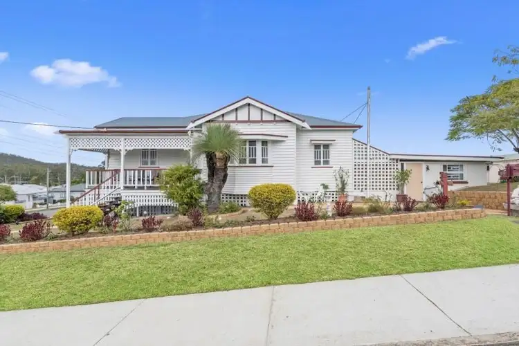 Fifth view of Homely house listing, 25 Mary Street, Kilcoy QLD 4515