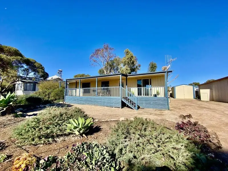 Main view of Homely house listing, 2 Flinders Drive, Streaky Bay SA 5680