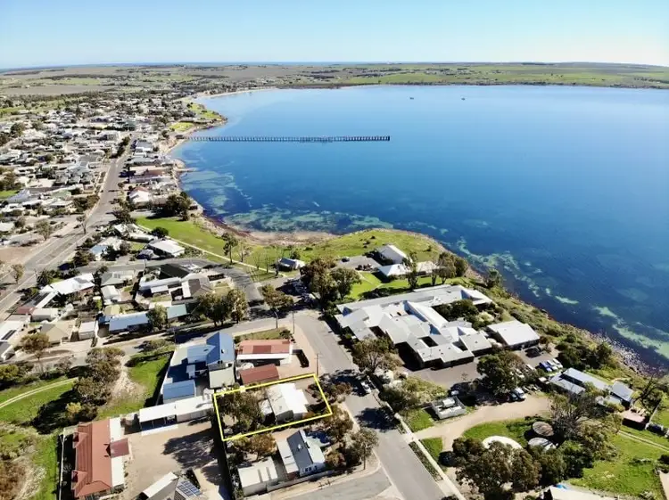 Third view of Homely house listing, 2 Flinders Drive, Streaky Bay SA 5680