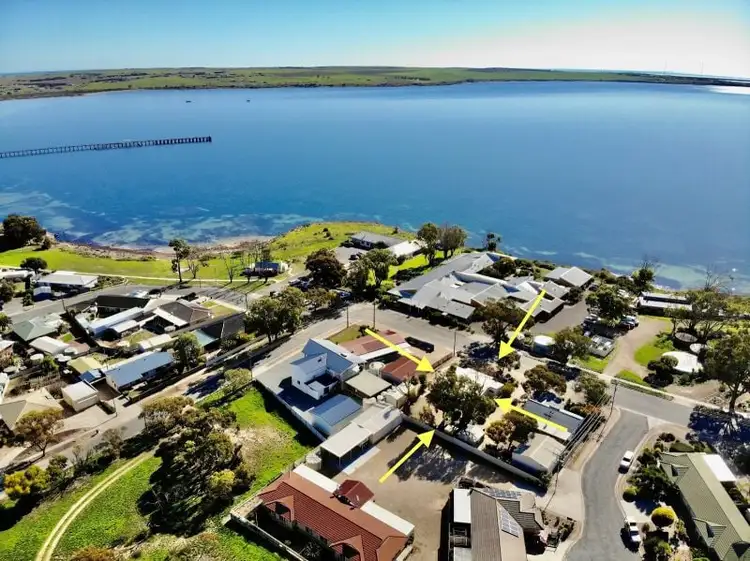 Fourth view of Homely house listing, 2 Flinders Drive, Streaky Bay SA 5680
