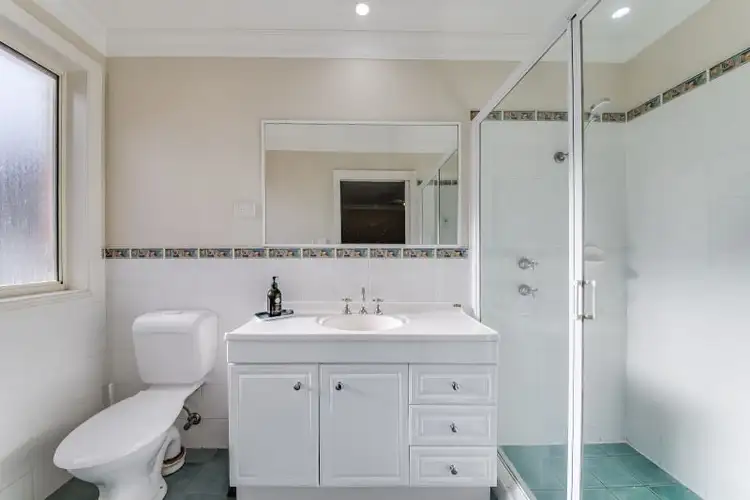 Third view of Homely semi-detached listing, 30A Fullerton Circuit, St Helens Park NSW 2560
