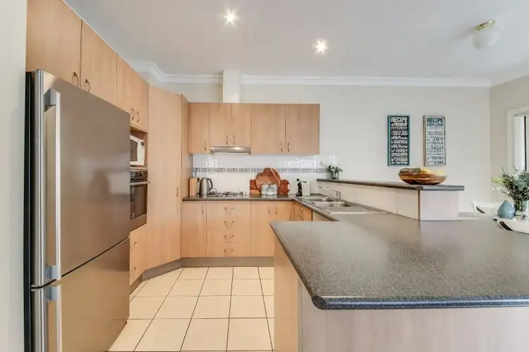 Sixth view of Homely semi-detached listing, 30A Fullerton Circuit, St Helens Park NSW 2560