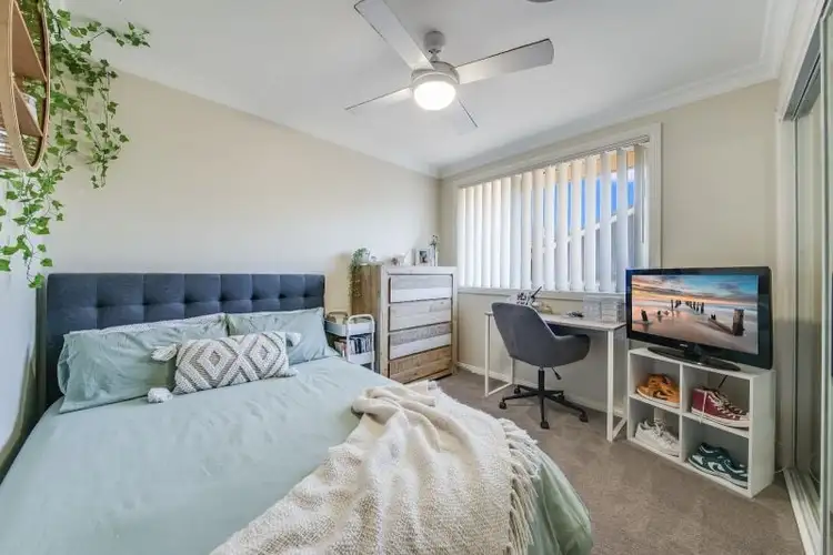 Seventh view of Homely semi-detached listing, 30A Fullerton Circuit, St Helens Park NSW 2560