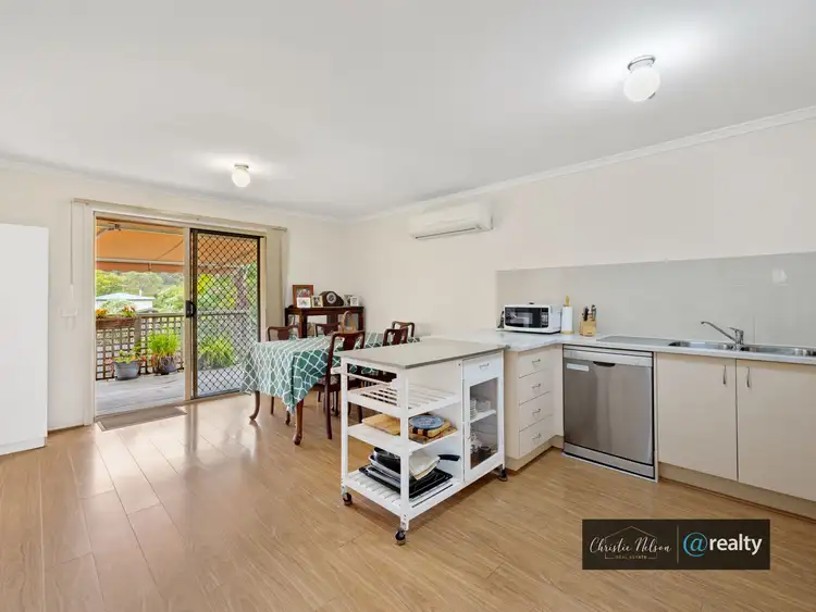 Third view of Homely unit listing, 2/11 Lower Gordon Street, Korumburra VIC 3950