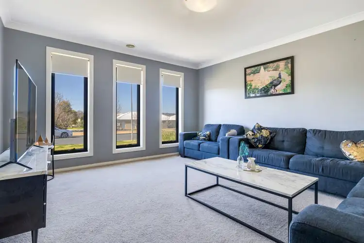 Second view of Homely house listing, 11 Bindari Avenue, Glenfield Park NSW 2650