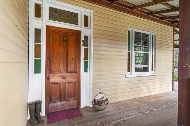 21 Mount Burrell Road, Mount Burrell NSW 2484