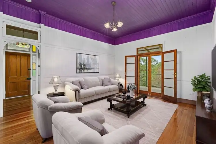 Third view of Homely rural property listing, 21 Mount Burrell Road, Mount Burrell NSW 2484