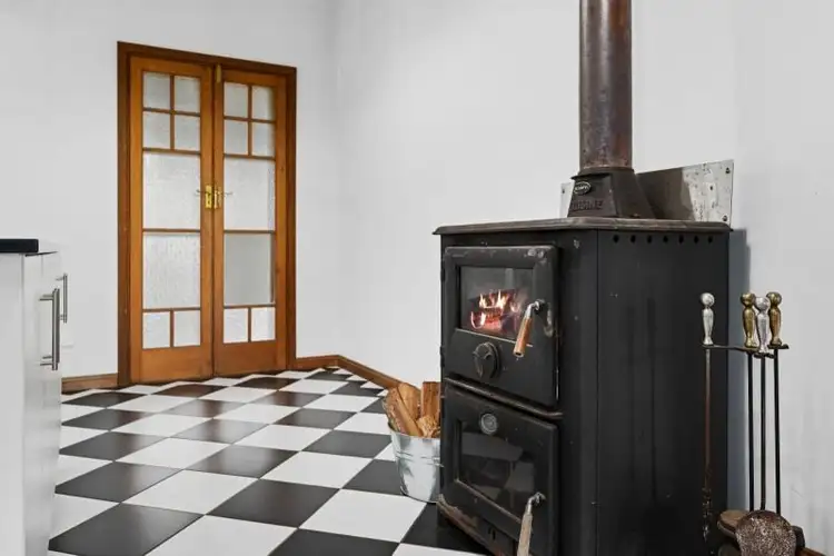 Fourth view of Homely rural property listing, 21 Mount Burrell Road, Mount Burrell NSW 2484