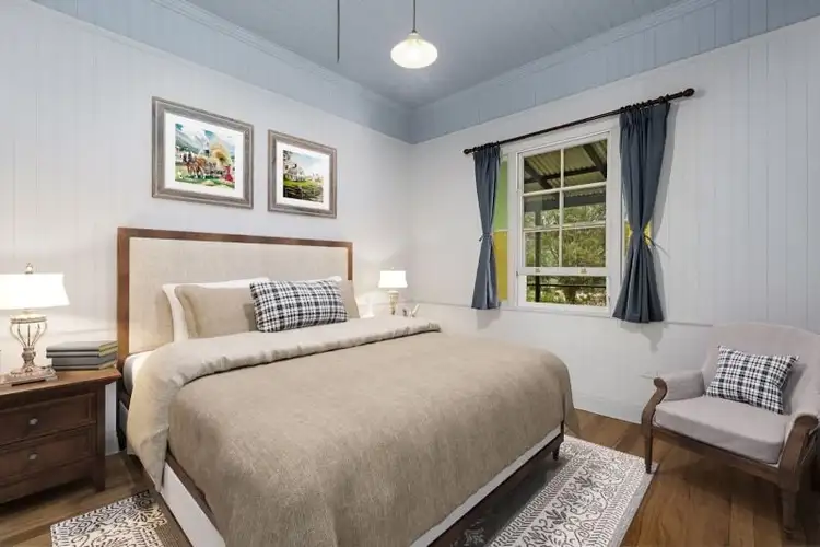 Fifth view of Homely rural property listing, 21 Mount Burrell Road, Mount Burrell NSW 2484