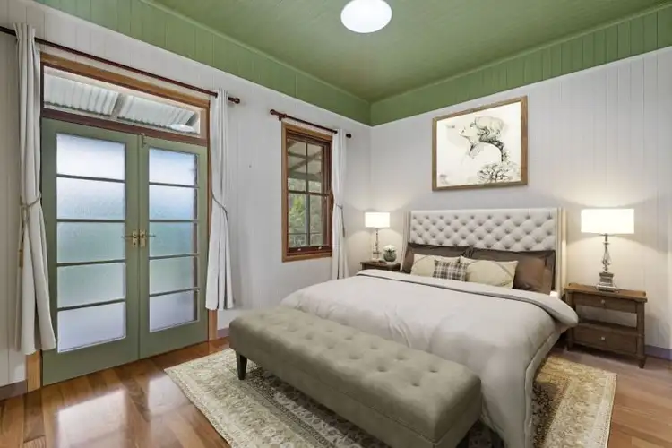 Sixth view of Homely rural property listing, 21 Mount Burrell Road, Mount Burrell NSW 2484