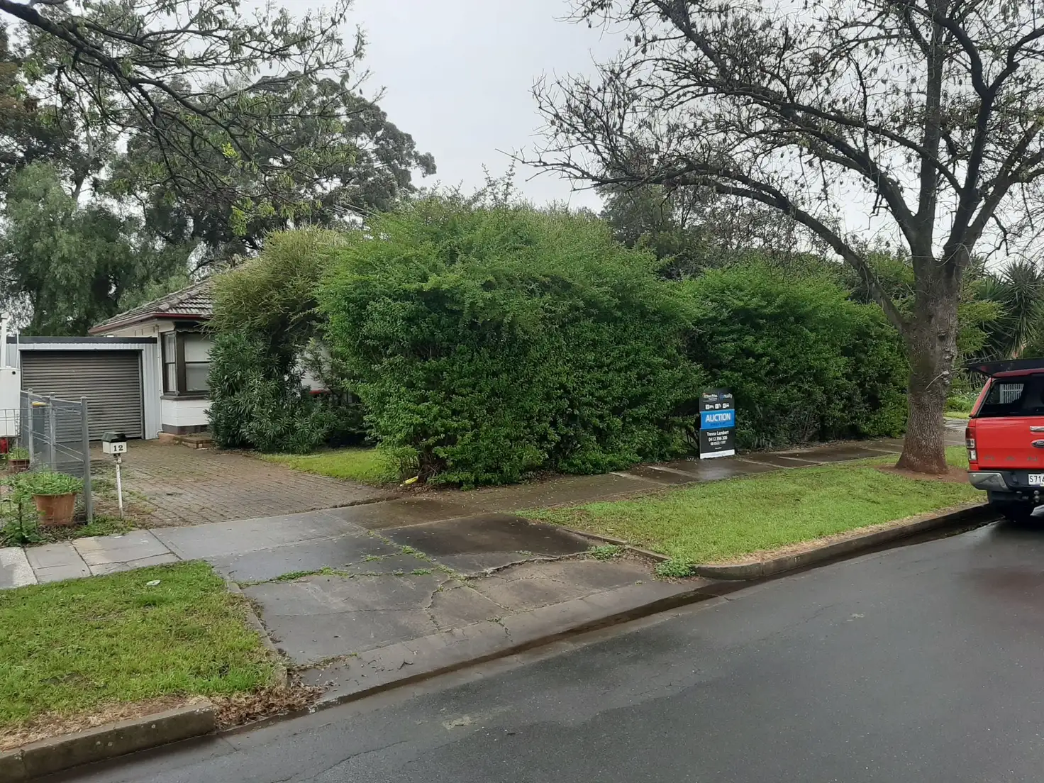 Main view of Homely house listing, 12 Short Road, Elizabeth SA 5112