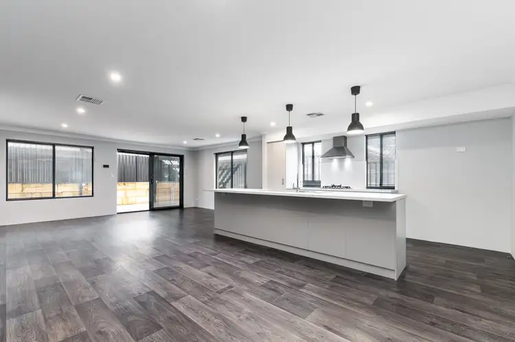 Third view of Homely house listing, 4 Fairmile street, Bushmead WA 6055