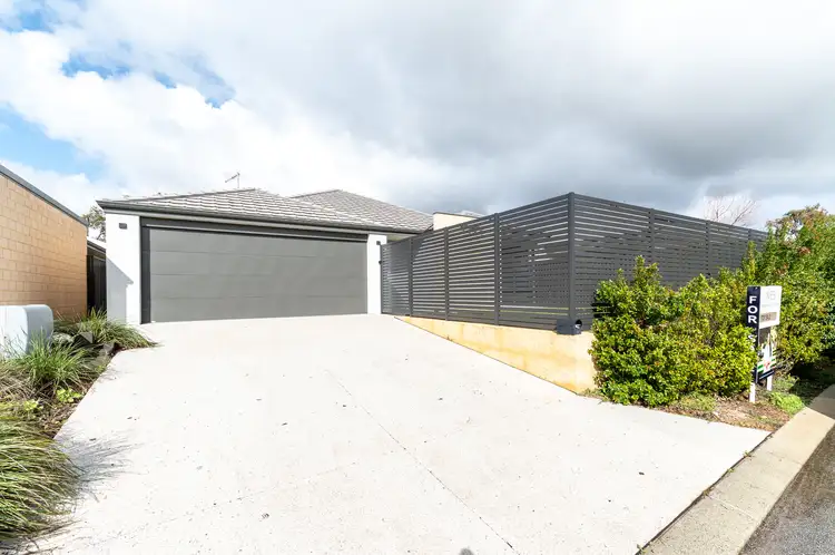 Fourth view of Homely house listing, 4 Fairmile street, Bushmead WA 6055