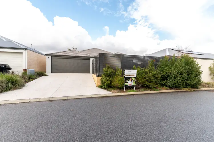 Fifth view of Homely house listing, 4 Fairmile street, Bushmead WA 6055