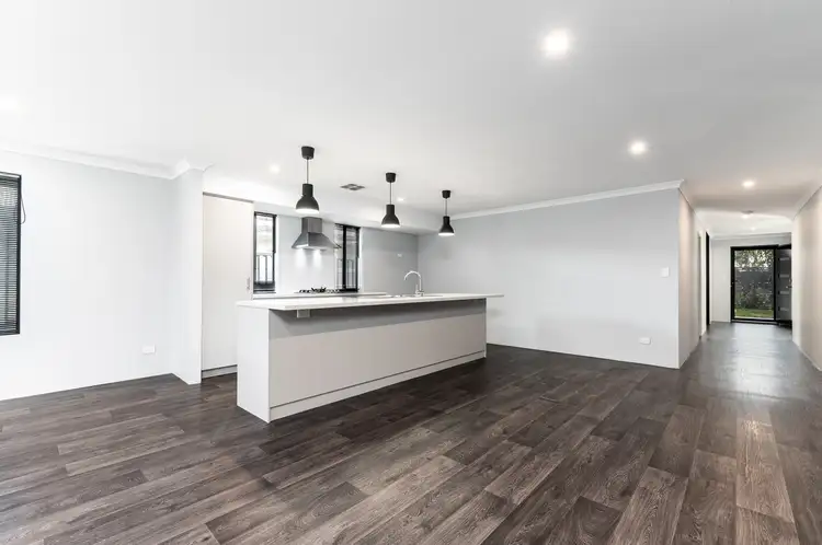 Sixth view of Homely house listing, 4 Fairmile street, Bushmead WA 6055
