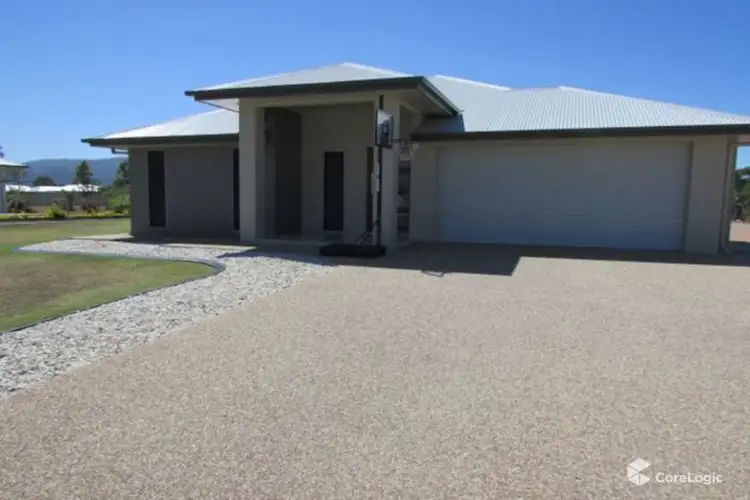 23 Dartmoor Drive, Kelso QLD 4815