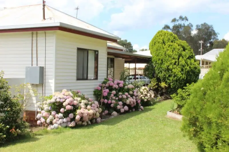 Main view of Homely house listing, 8 Cynthia Street, Tarcutta NSW 2652