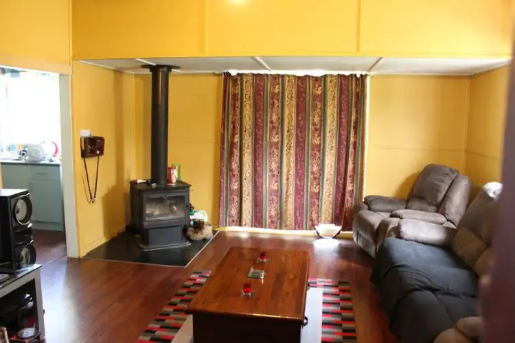 Second view of Homely house listing, 8 Cynthia Street, Tarcutta NSW 2652