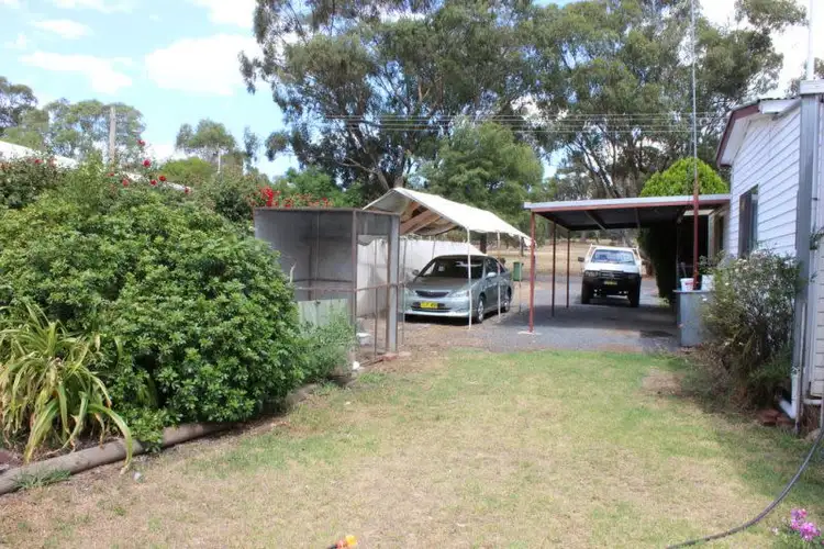 Seventh view of Homely house listing, 8 Cynthia Street, Tarcutta NSW 2652