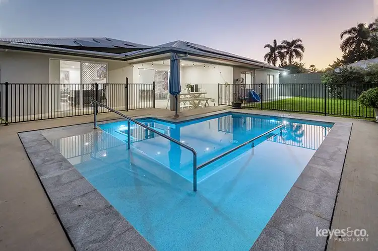 12 Ransome Street, Idalia QLD 4811