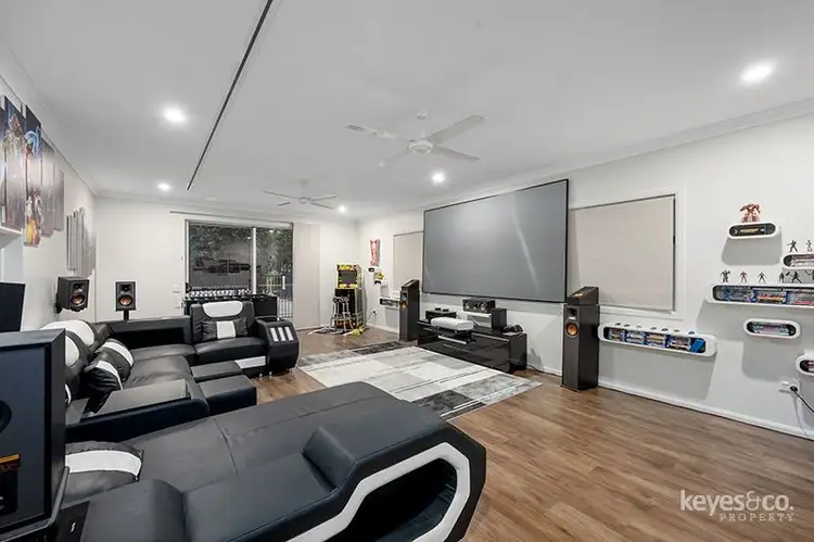 Fifth view of Homely house listing, 12 Ransome Street, Idalia QLD 4811