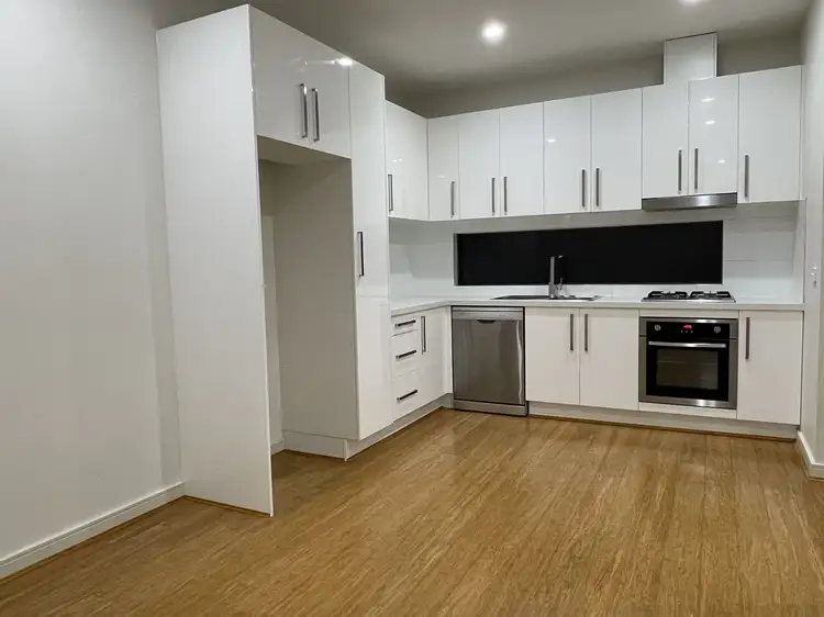 Fifth view of Homely townhouse listing, 4/46 View Road, Springvale VIC 3171