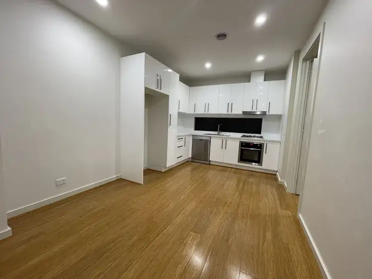 Sixth view of Homely townhouse listing, 4/46 View Road, Springvale VIC 3171