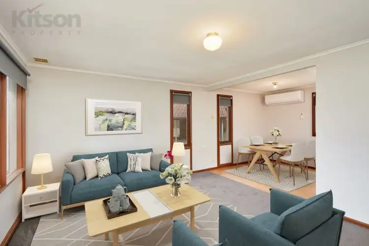 Third view of Homely house listing, 5 Kenny Place, Tolland NSW 2650