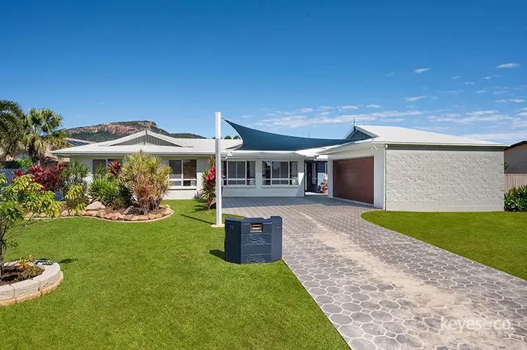 Main view of Homely house listing, 29 Wynberg Drive, Annandale QLD 4814