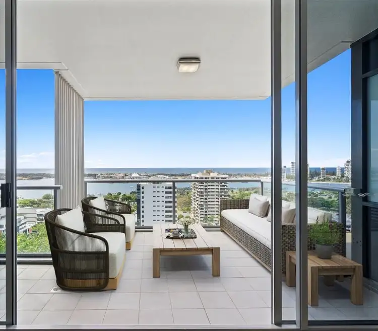 1506/34 Scarborough Street, Southport QLD 4215