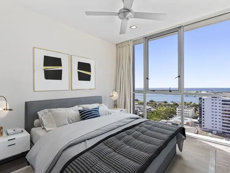 Third view of Homely apartment listing, 1506/34 Scarborough Street, Southport QLD 4215