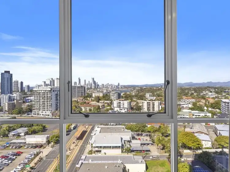 Sixth view of Homely apartment listing, 1506/34 Scarborough Street, Southport QLD 4215