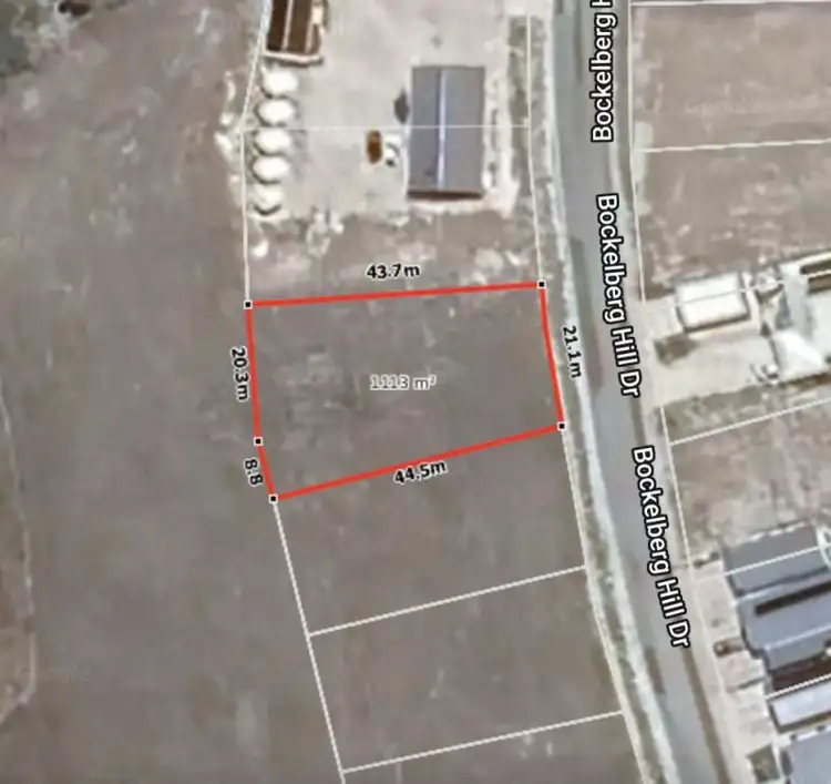 Third view of Homely land listing, 10 Bockelberg Hill Drive, Streaky Bay SA 5680